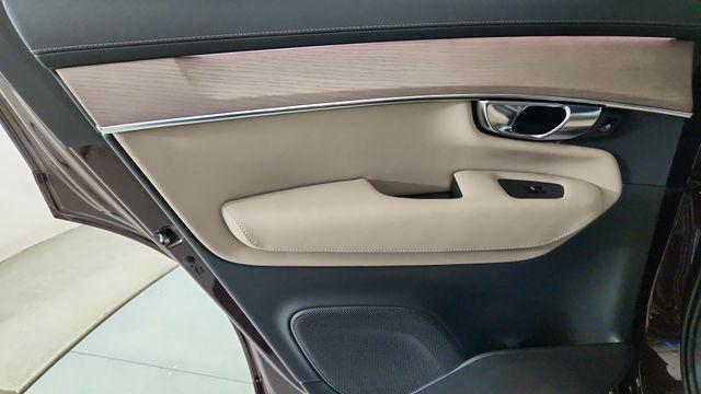 صورة مصغرة 27 لـ 2026 Volvo XC90 B5 PLUS 7-SEATER