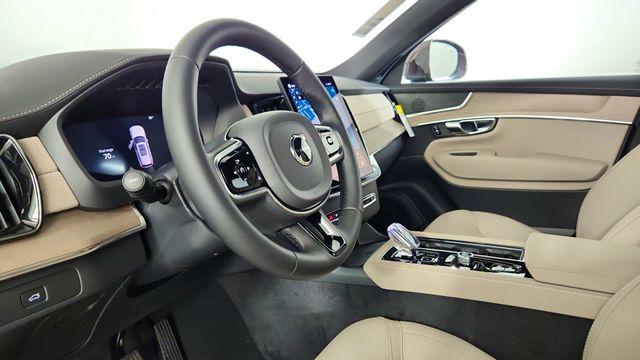 صورة مصغرة 12 لـ 2026 Volvo XC90 B5 PLUS 7-SEATER