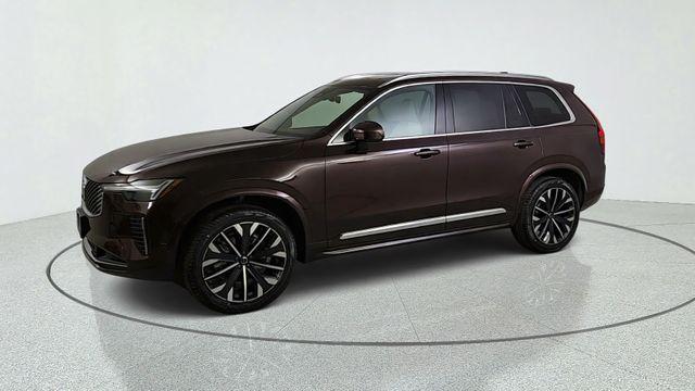 2026 Volvo XC90 B5 PLUS 7-SEATER — фото 3
