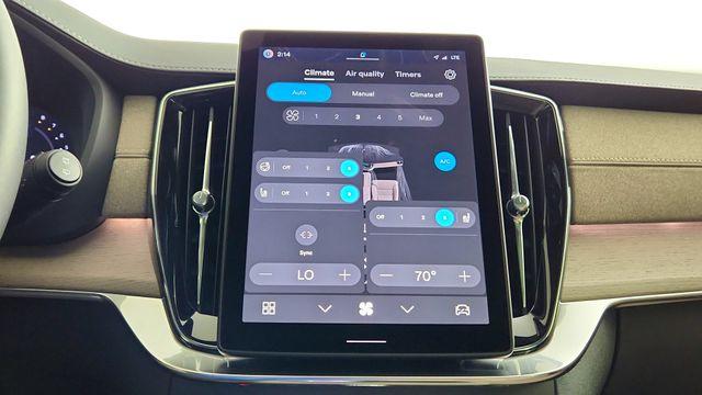 صورة مصغرة 23 لـ 2026 Volvo XC90 B5 PLUS 7-SEATER