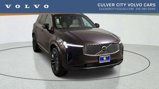 New 2026 Volvo XC90 B5 Plus 7-Seater