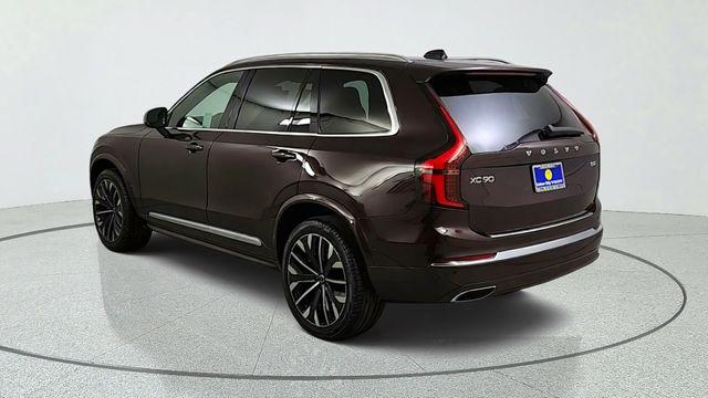 2026 Volvo XC90 B5 PLUS 7-SEATER — фото 5