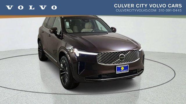 New 2026 Volvo XC90 B5 Plus 7-Seater