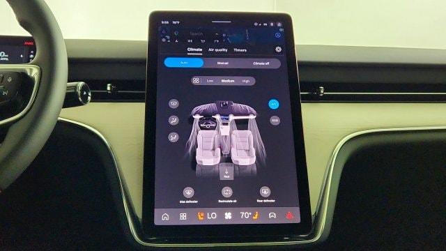 صورة مصغرة 22 لـ 2026 Volvo EX90 TWIN MOTOR ULTRA