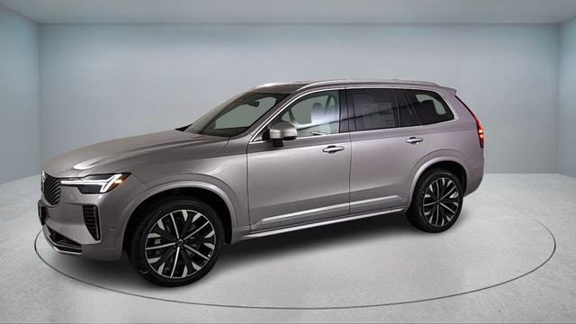 2026 Volvo XC90 B6 PLUS 7-SEATER — фото 3