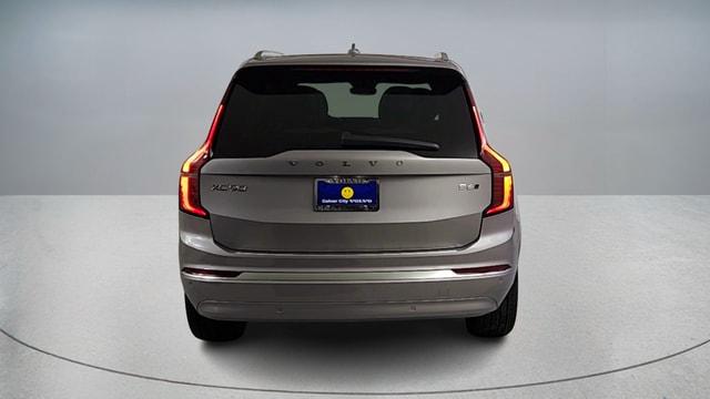 2026 Volvo XC90 B6 PLUS 7-SEATER — фото 6