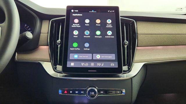 صورة مصغرة 20 لـ 2026 Volvo XC90 B6 PLUS 7-SEATER