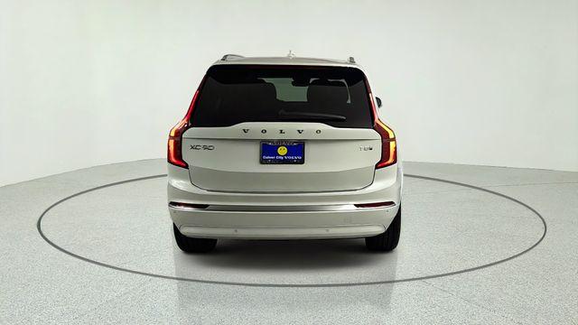 صورة 6 لـ 2026 Volvo XC90 PLUG-IN HYBRID T8 PLUS 6-SEATER