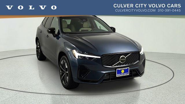 New 2026 Volvo XC60 Plug-In Hybrid T8 Plus