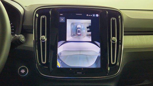 صورة مصغرة 19 لـ 2026 Volvo XC40 B5 ULTRA