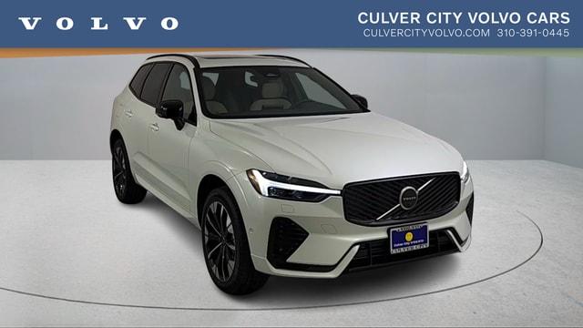 New 2026 Volvo XC60 Plug-In Hybrid T8 Plus