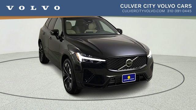 New 2026 Volvo XC60 Plug-In Hybrid T8 Plus