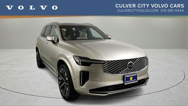 New 2026 Volvo XC90 Plug-In Hybrid T8 Plus 7-Seater