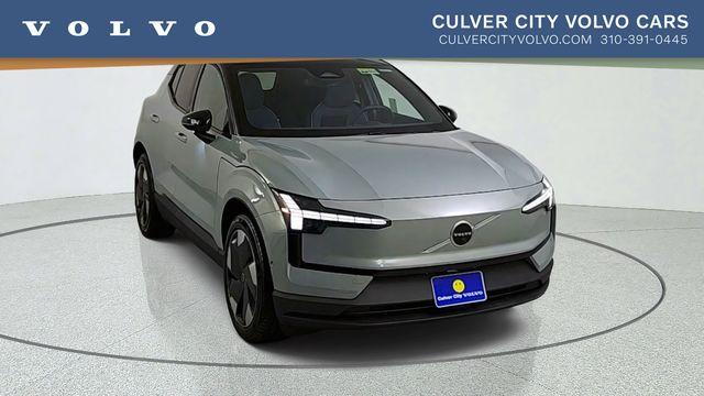 New 2026 Volvo EX30 Twin Motor Ultra