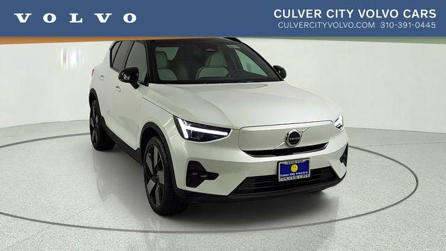 New 2026 Volvo EX40 Single Motor Extended Range Plus