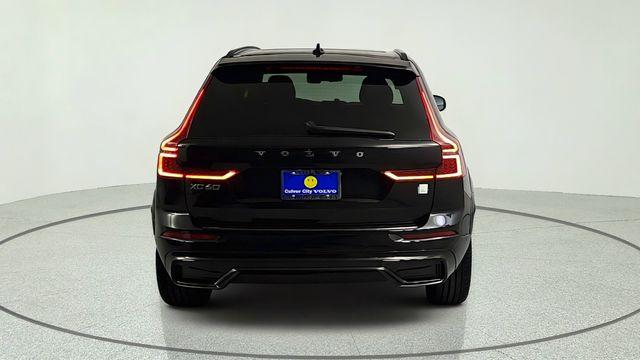 2026 Volvo XC60 PLUG-IN HYBRID T8 POLESTAR ENGINEERED — фото 6