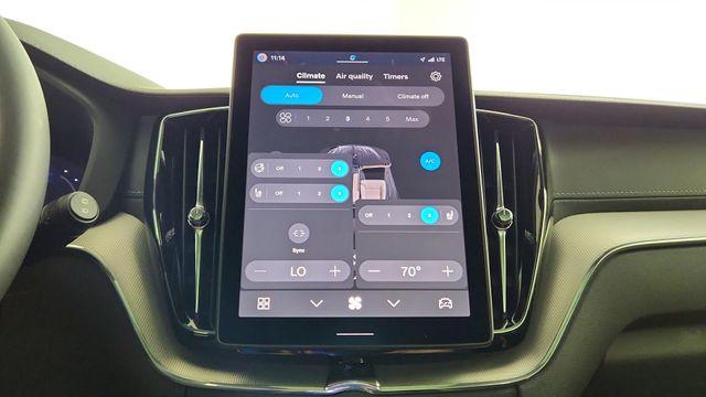 2026 Volvo XC60 PLUG-IN HYBRID T8 POLESTAR ENGINEERED — миниатюра 23