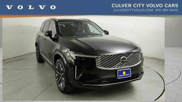 New 2026 Volvo XC90 B6 Plus 7-Seater