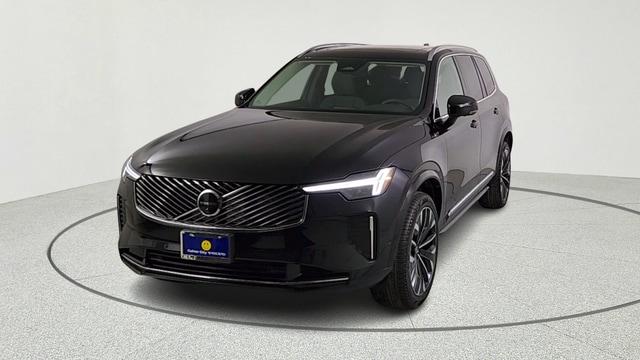 New 2026 Volvo XC90 B5 Plus 7-Seater