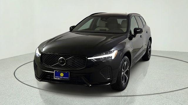 صورة 2 لـ 2026 Volvo XC60 PLUG-IN HYBRID T8 CORE