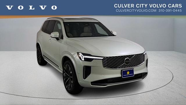 New 2026 Volvo XC90 Plug-In Hybrid T8 Plus 7-Seater
