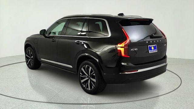 صورة 5 لـ 2026 Volvo XC90 PLUG-IN HYBRID T8 CORE