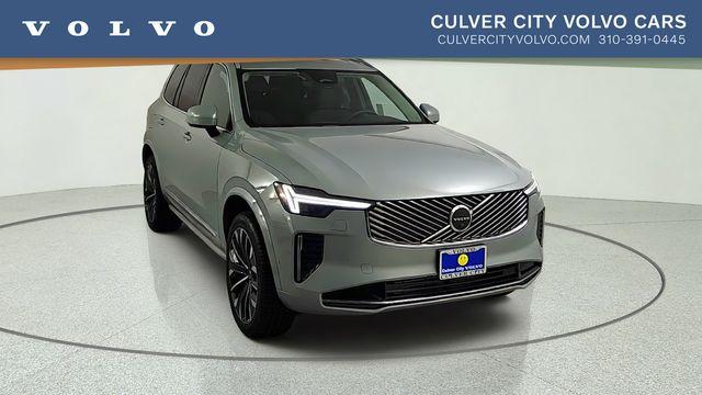 New 2026 Volvo XC90 Plug-In Hybrid T8 Plus 7-Seater
