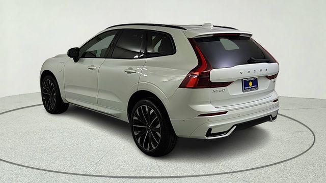 صورة 5 لـ 2026 Volvo XC60 PLUG-IN HYBRID T8 ULTRA