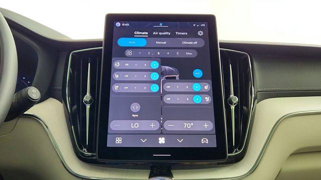 2026 Volvo XC60 PLUG-IN HYBRID T8 ULTRA 缩略图 23