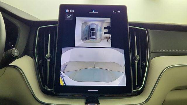 2026 Volvo XC60 PLUG-IN HYBRID T8 ULTRA 缩略图 20