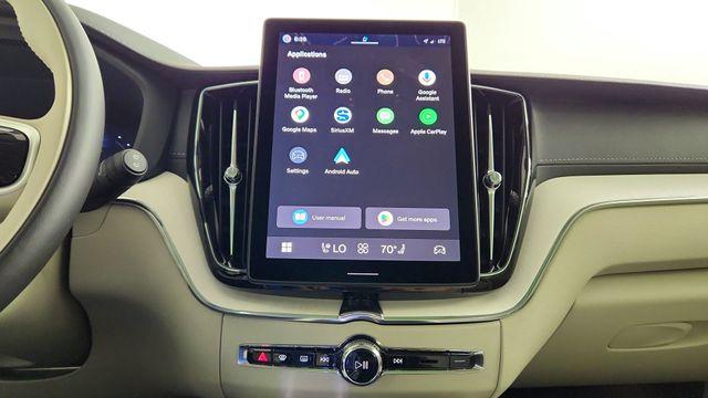 2026 Volvo XC60 PLUG-IN HYBRID T8 ULTRA 缩略图 21