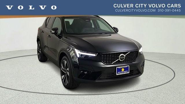 New 2026 Volvo XC40 B5 Ultra