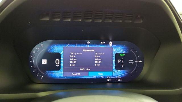 2026 Volvo XC90 PLUG-IN HYBRID T8 PLUS 7-SEATER — фото 16