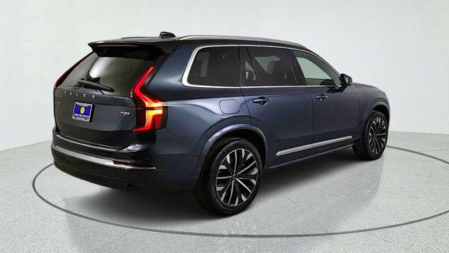 2026 Volvo XC90 PLUG-IN HYBRID T8 PLUS 7-SEATER — фото 7