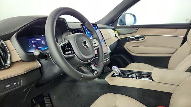 2026 Volvo XC90 PLUG-IN HYBRID T8 PLUS 7-SEATER — фото 12