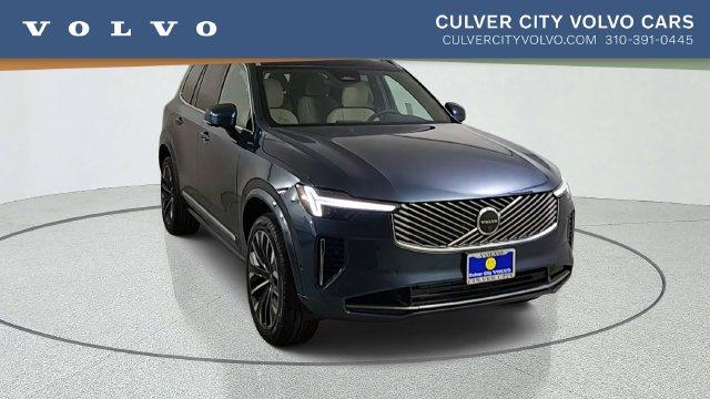 New 2026 Volvo XC90 Plug-In Hybrid T8 Plus 7-Seater