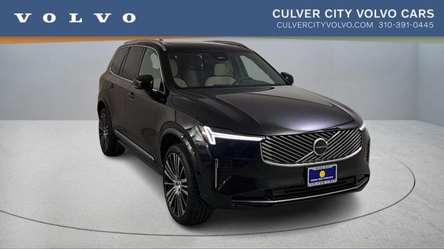 New 2026 Volvo XC90 B5 Plus 7-Seater