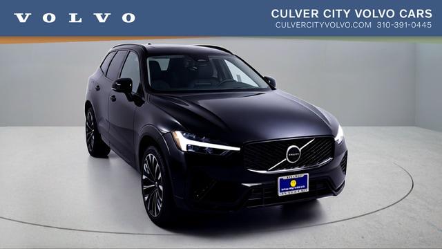 New 2026 Volvo XC60 Plug-In Hybrid T8 Ultra