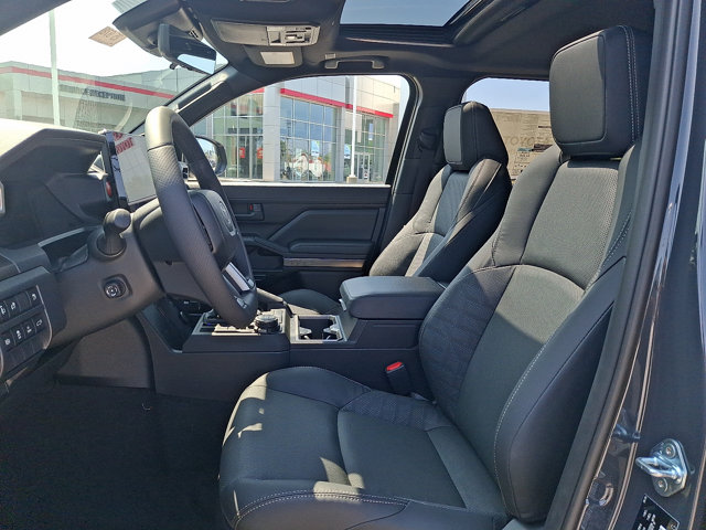 2026 Toyota 4RUNNER TRD OFF ROAD 照片 9