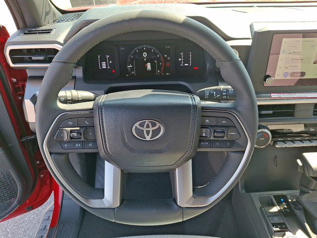 TOYOTA 4RUNNER - 10