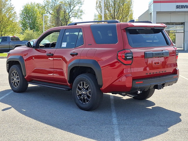TOYOTA 4RUNNER - 3