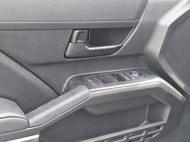 2025 Toyota TACOMA SR5 缩略图 14