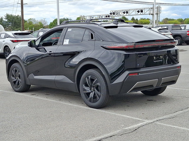 صورة 3 لـ 2026 Toyota C-HR SE