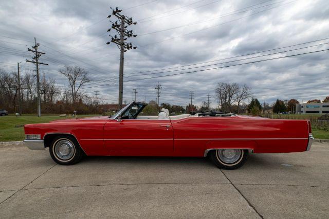 アリゾナ Used 1969 Cadillac Deville for Sale Near Peoria, AZ | Cars.com