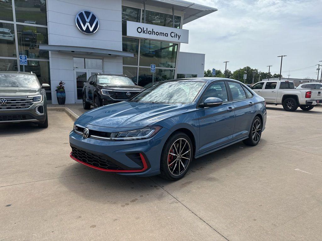 New 2026 Volkswagen Jetta GLI 2.0T Autobahn