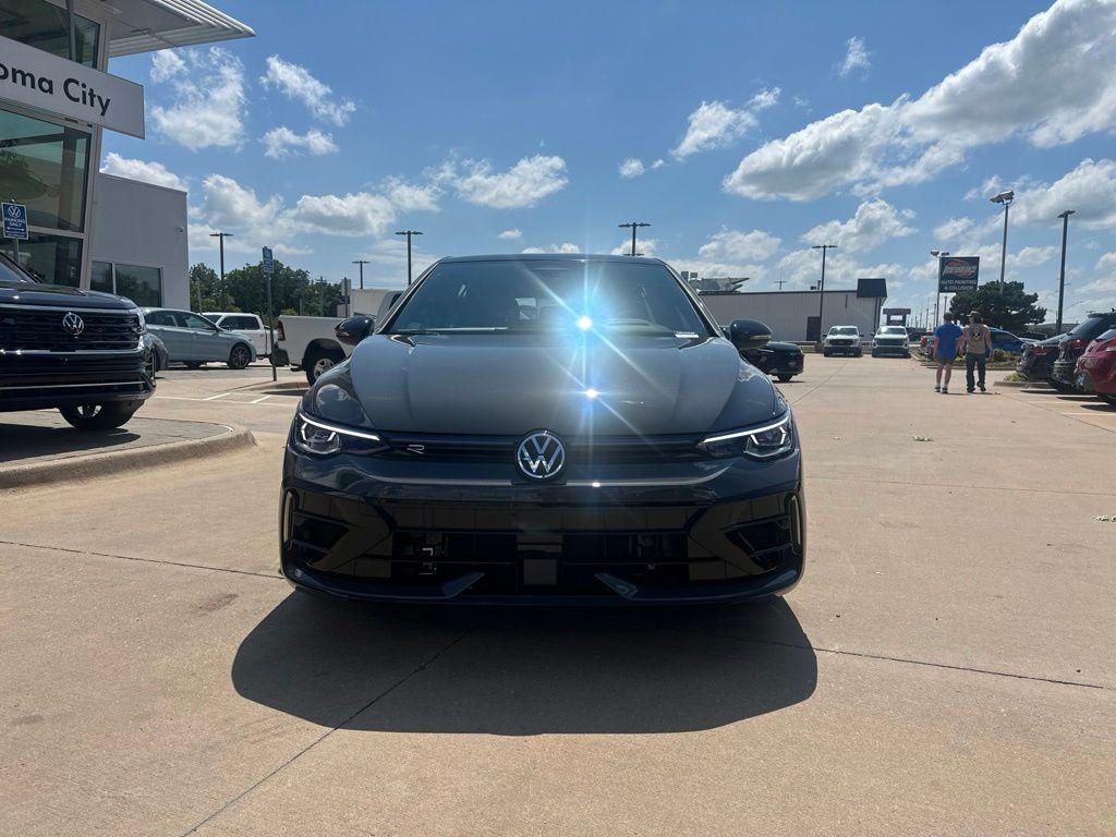 New 2026 Volkswagen Golf R 2.0T