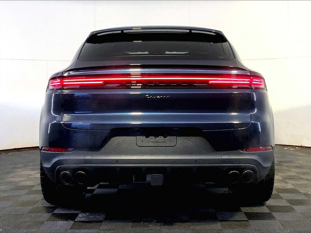 PORSCHE CAYENNE - 6