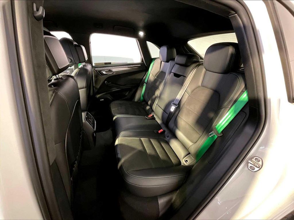 2022 Porsche MACAN MACAN GTS 缩略图 24