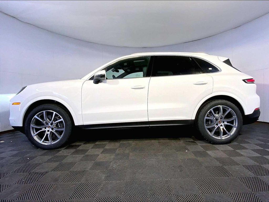 PORSCHE CAYENNE - 2