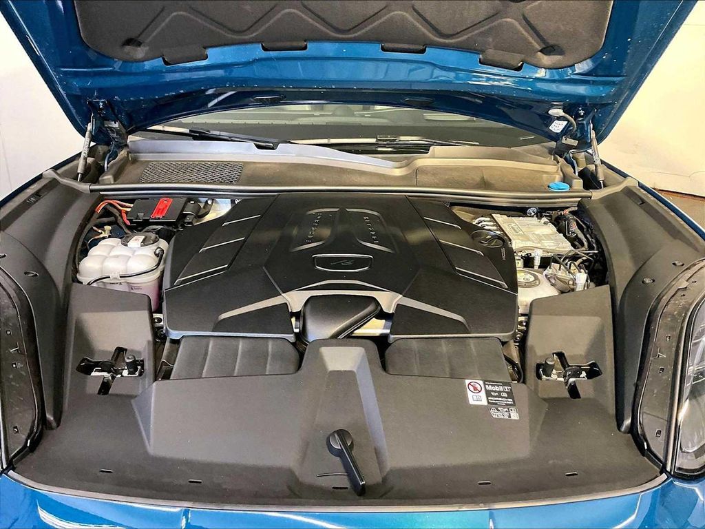 صورة مصغرة 21 لـ 2026 Porsche CAYENNE E-HYBRID